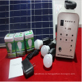 Система 30Вт питание солнечный свет для домашнего освещения использования